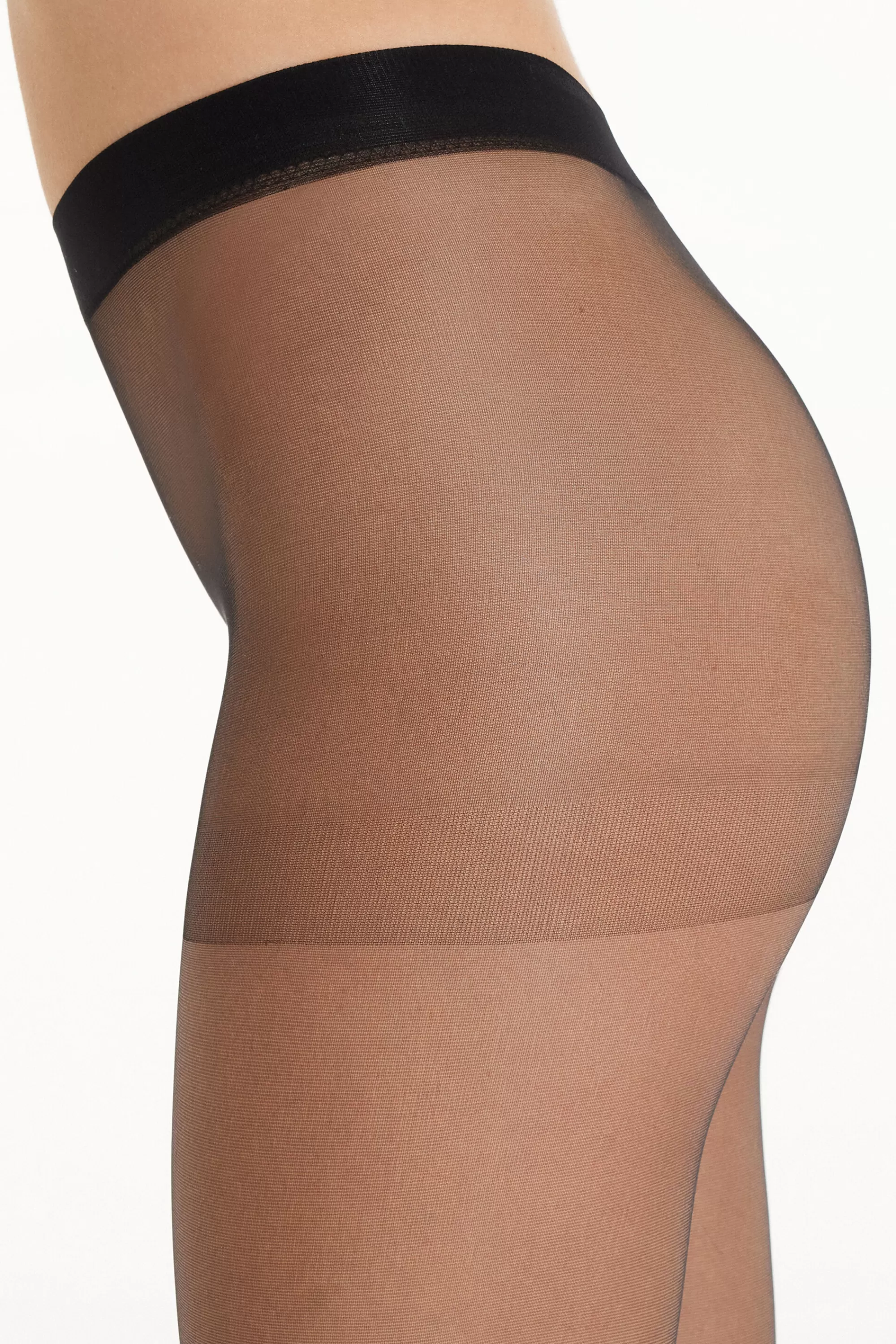 New 2 Paia Collant Super Velati 8 Denari - Basici - Donna | Collant e Parigine