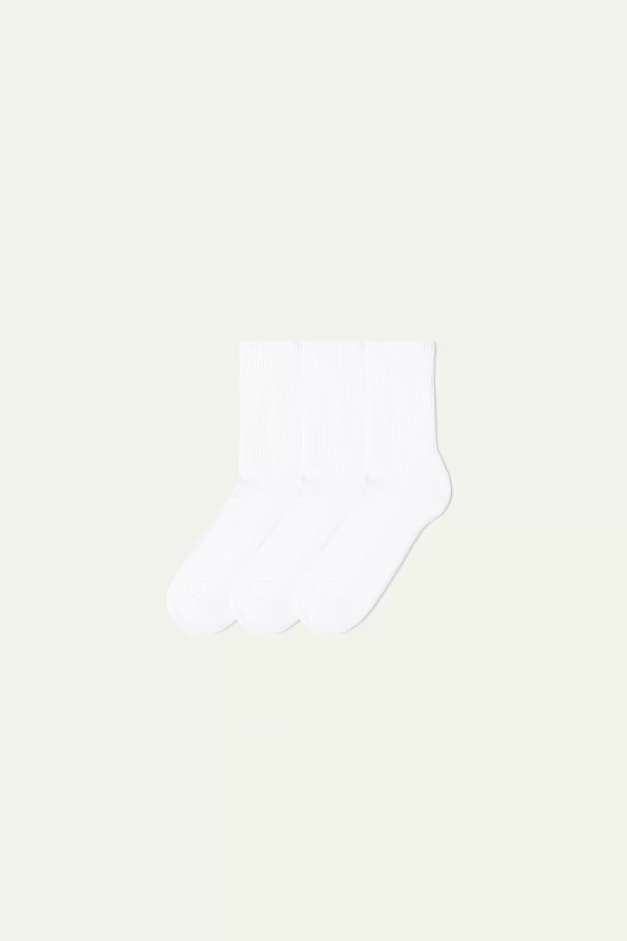 Store 3 X Calzino Corto Sportivo - Calzini - Uomo | Calzini