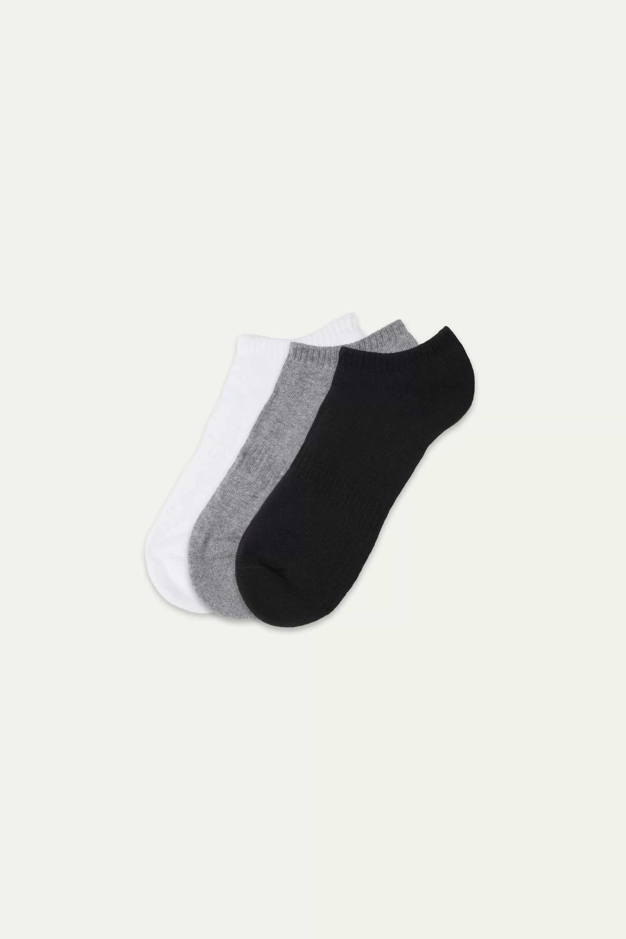 Store 3 X Pedulino Sport Cotone - Calzini - Uomo | Calzini