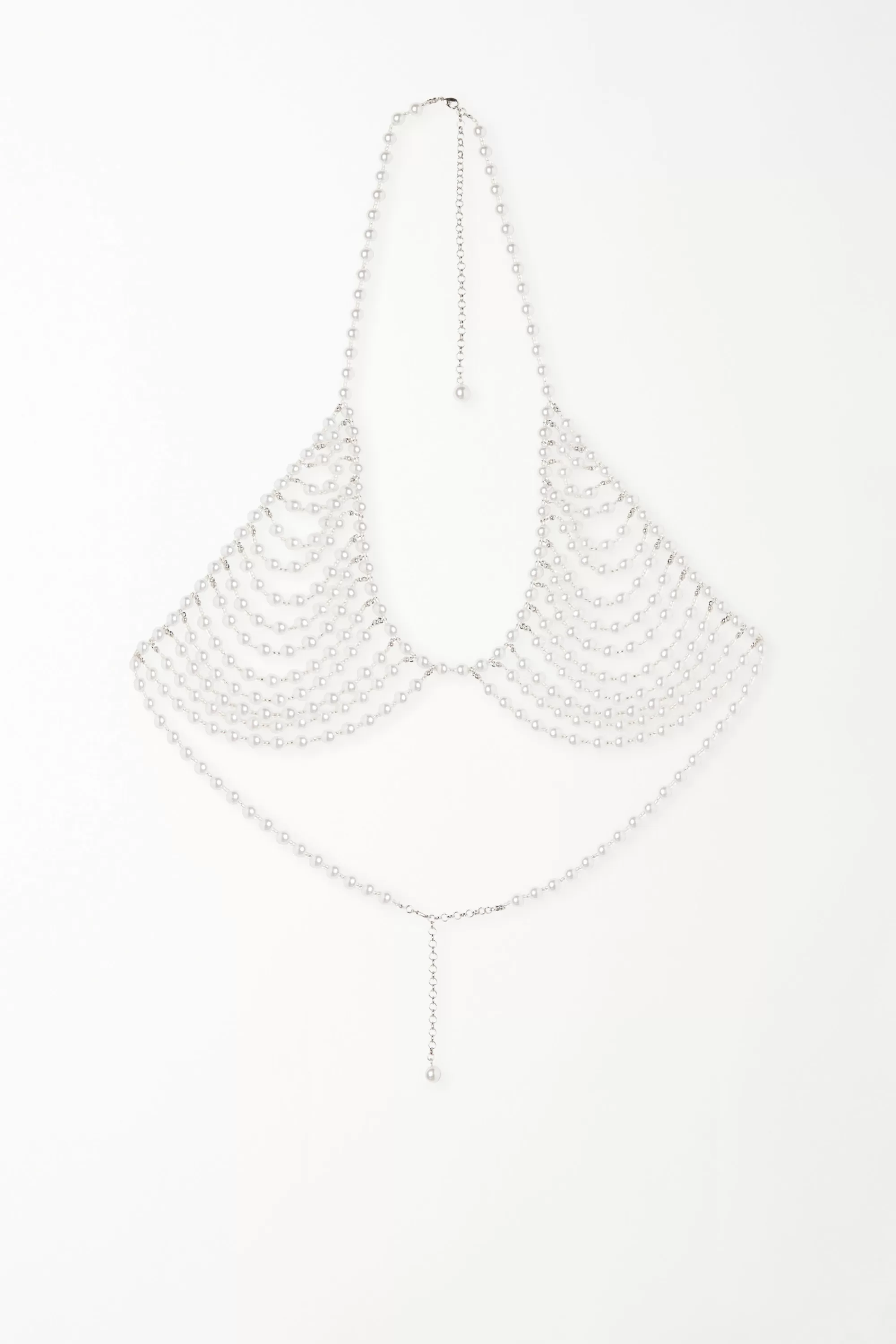 Best Sale Accessorio Triangolo Perle - Accessori - Donna | Accessori