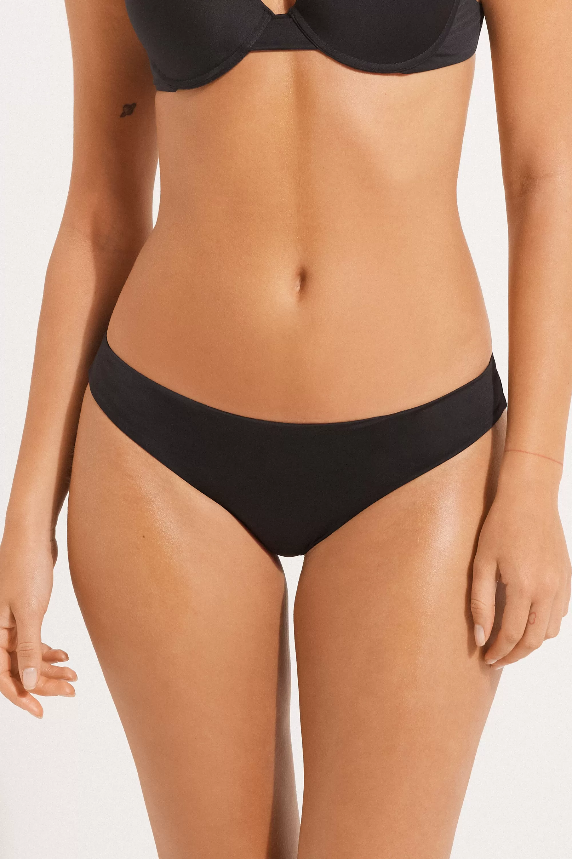 Store Bikini Brasiliano Tinta Unita - Brasiliano - Donna | Bikini Slip | Bikini
