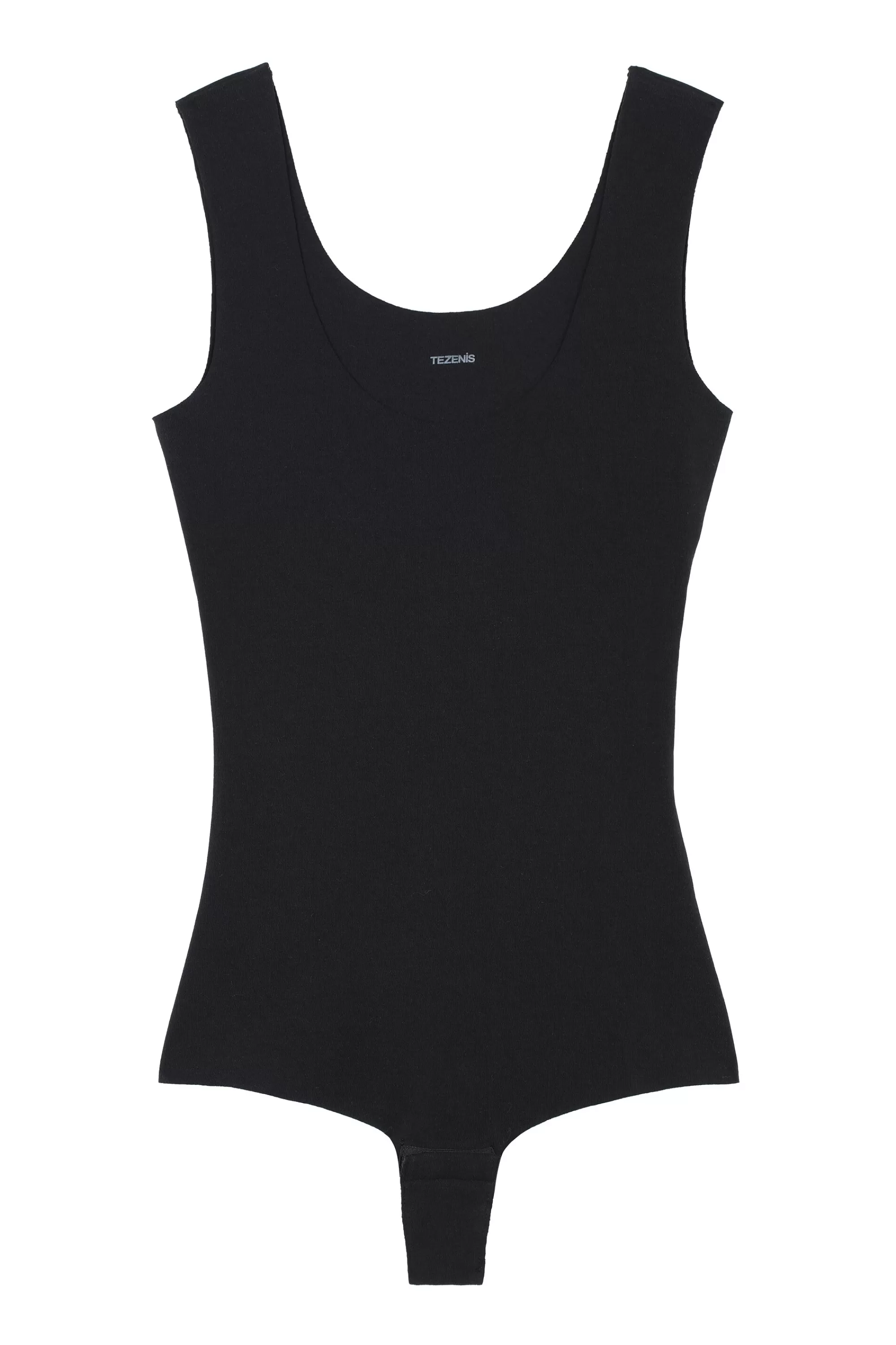 Clearance Body In Cotone Taglio Vivo - Body Intimo - Donna | Lingerie