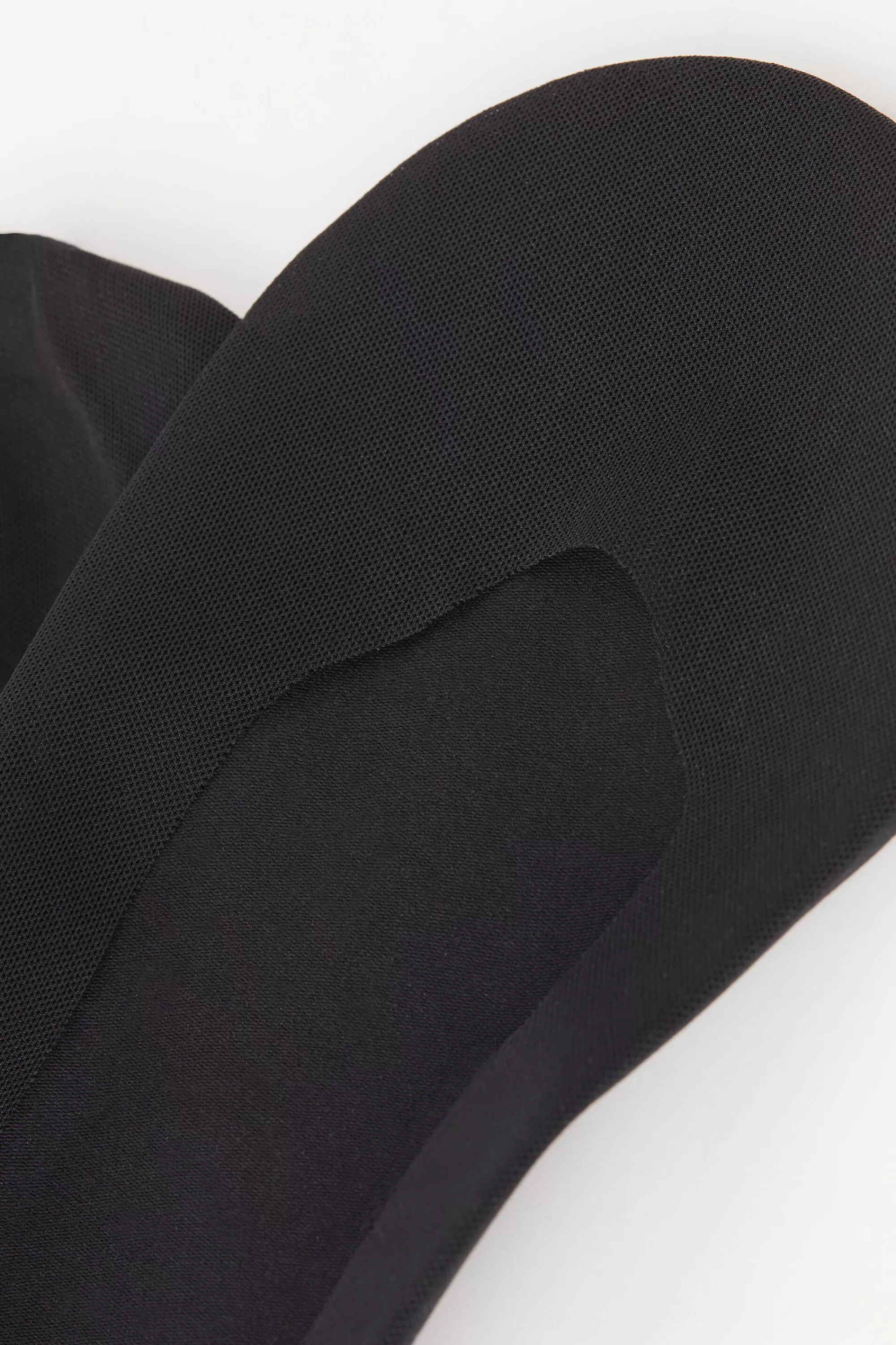 Store Calzini Fantasmini Scollati In Tulle - Calzini E Fantasmini - Donna | Calzini e Fantasmini