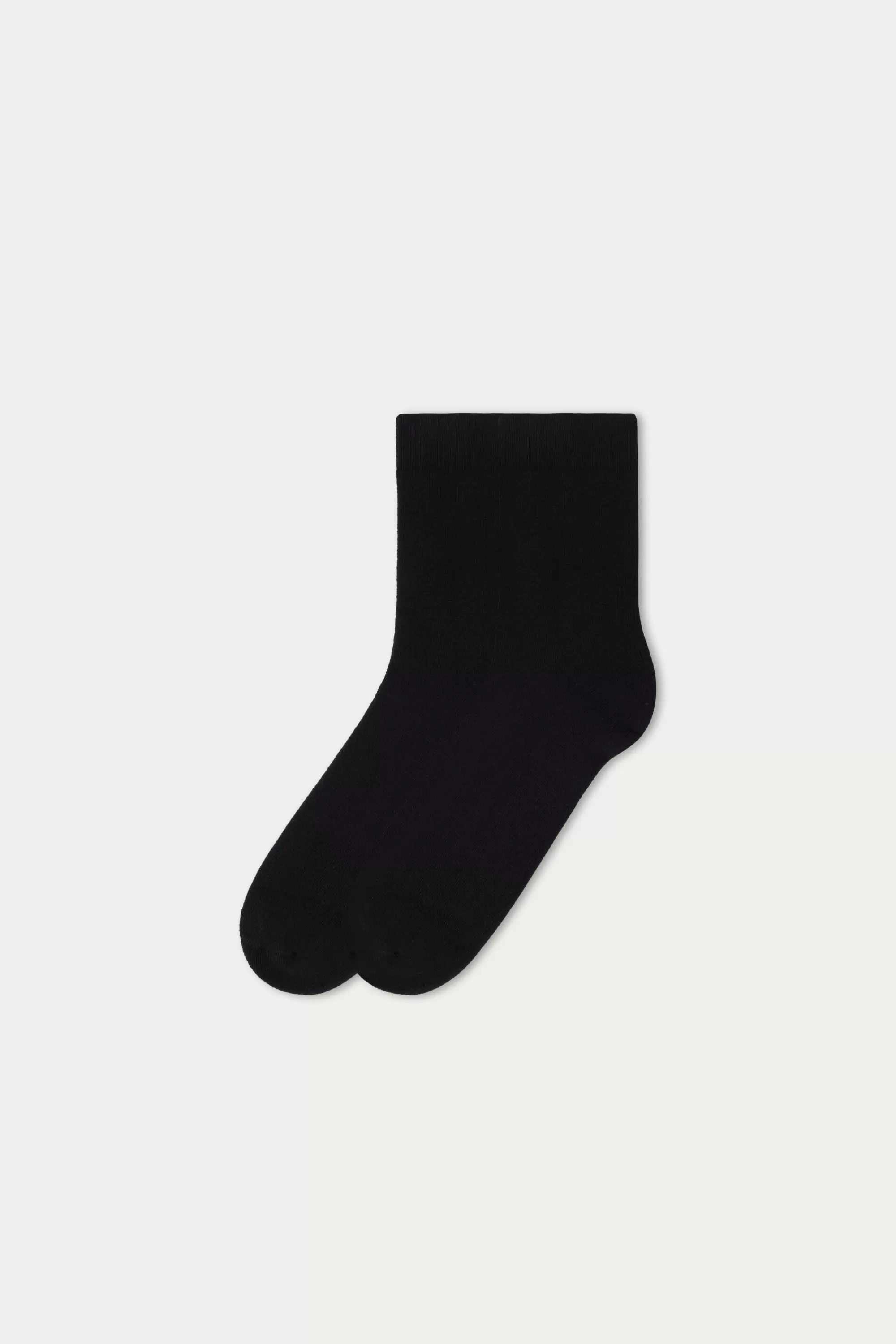 Fashion Calzino Corto In Cotone Termico - Calzini - Uomo | Calzini