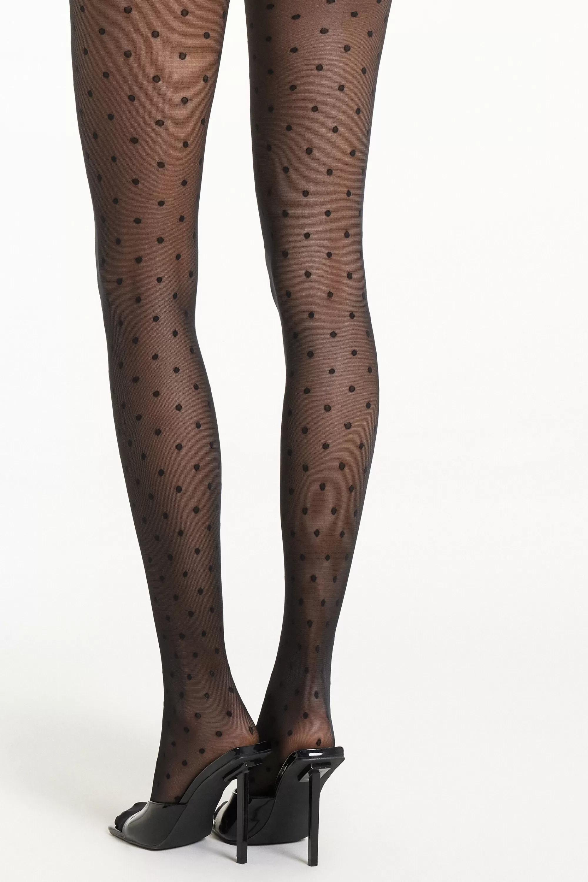 Store Collant 40 Denari Fantasia - Fantasia - Donna | Collant e Parigine