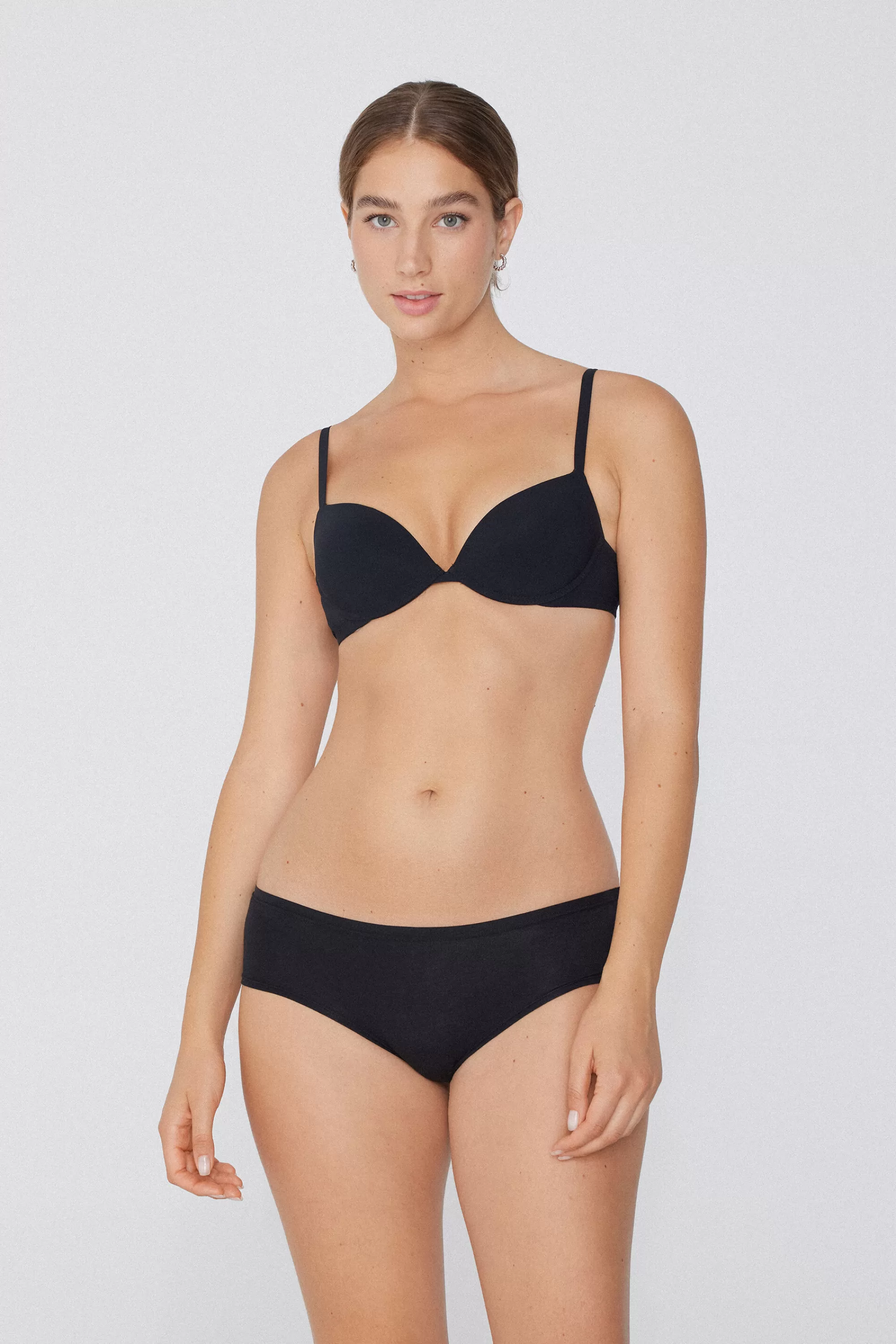 culotte_in_cotone__culotte__donna__tezenis_154298.webp Fashion Culotte In Cotone - Culotte - Donna | Invisibile | Completi intimi