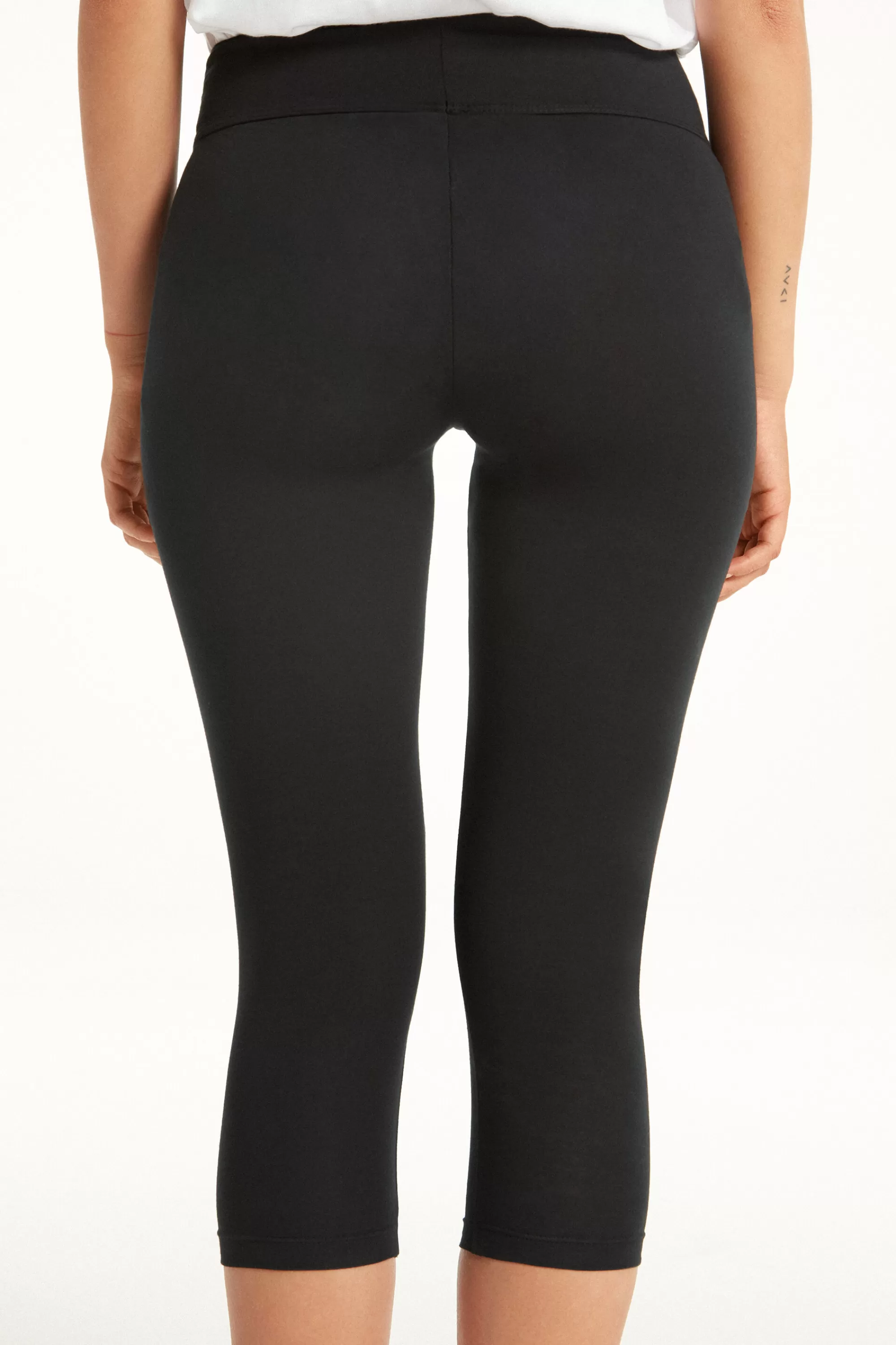 Cheap Leggings Capri - Leggings - Donna | Joggers e Leggings | Leggings