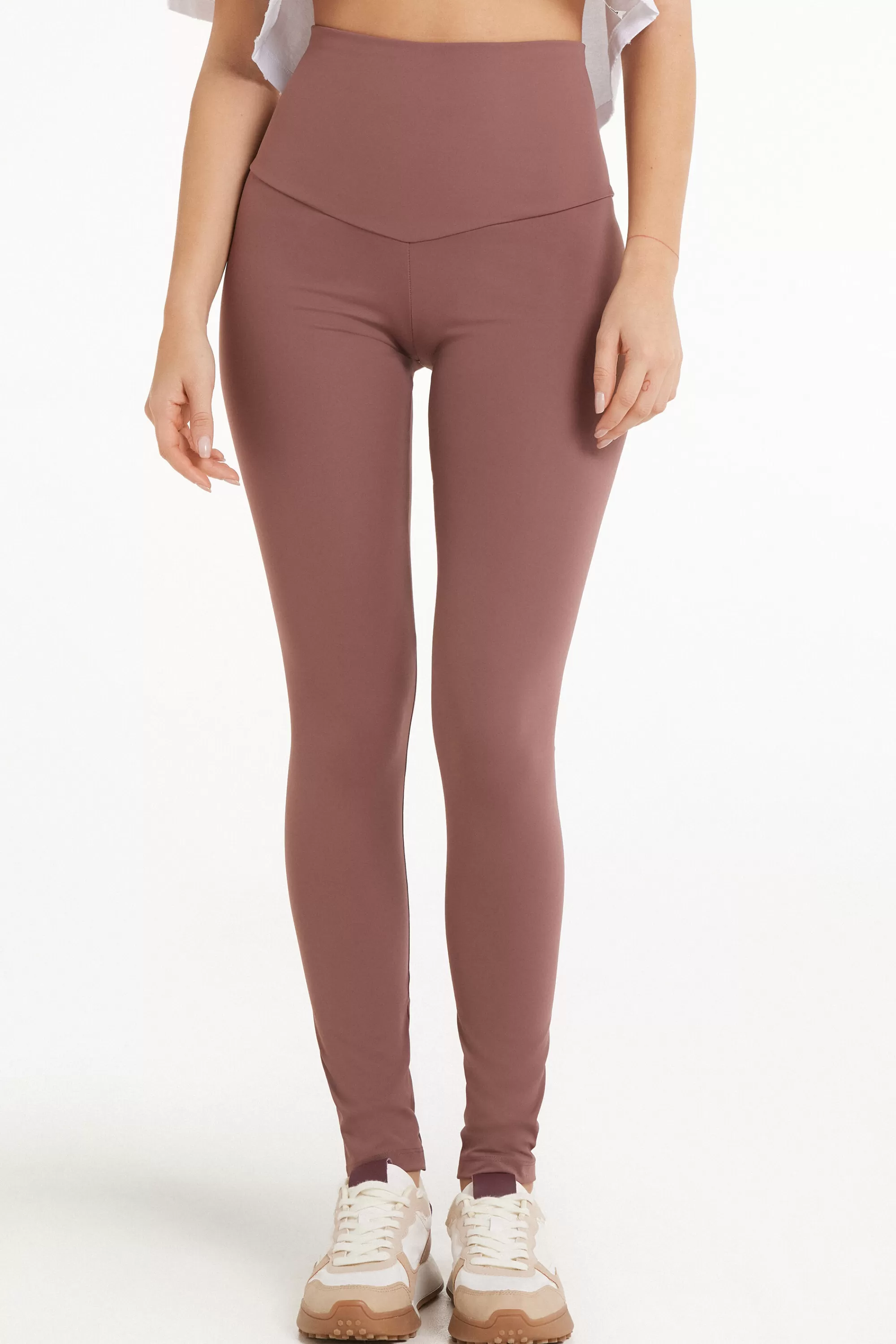 Flash Sale Leggings Shaping - Leggings - Donna | Joggers e Leggings | Collezione Fitness