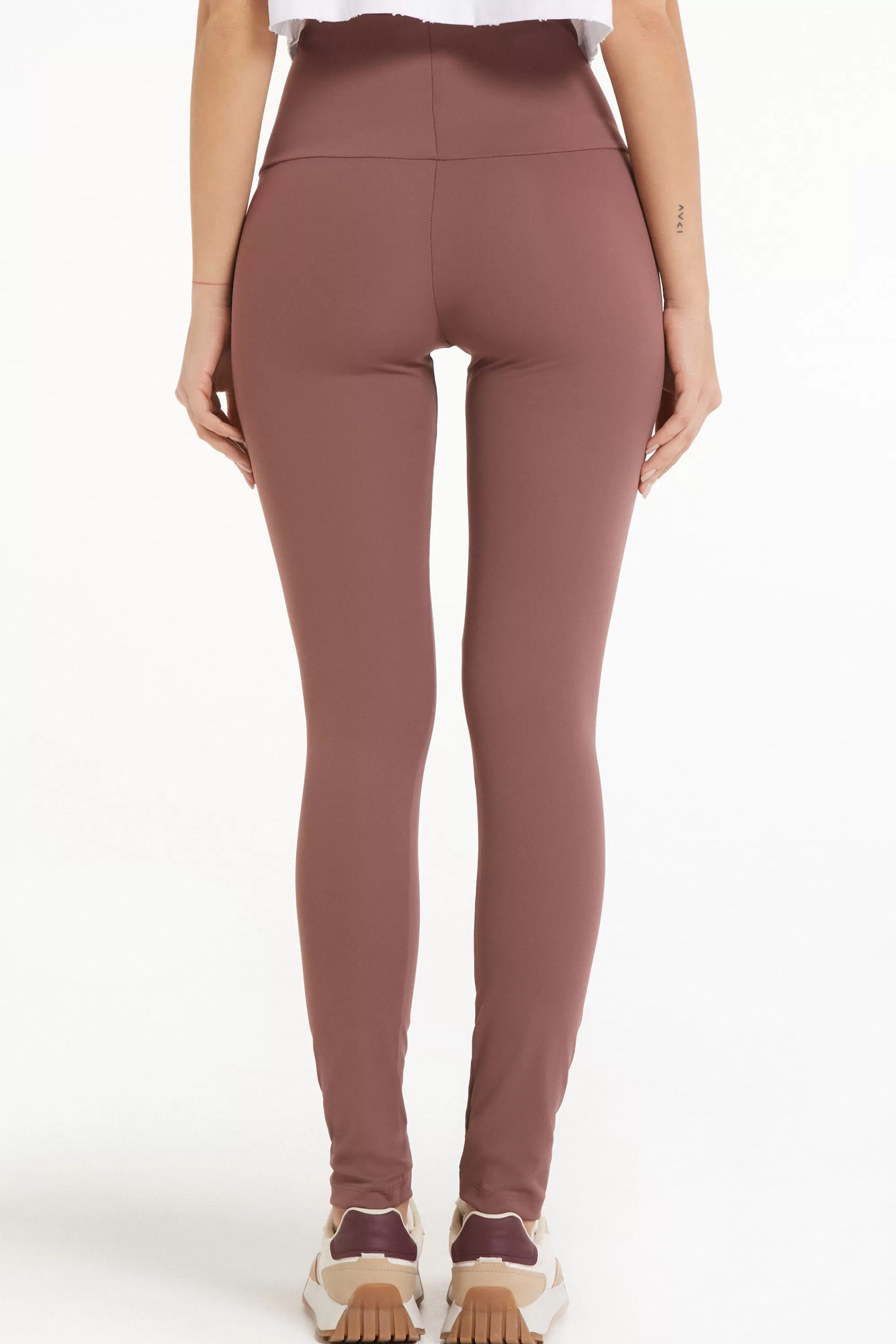 Flash Sale Leggings Shaping - Leggings - Donna | Joggers e Leggings | Collezione Fitness