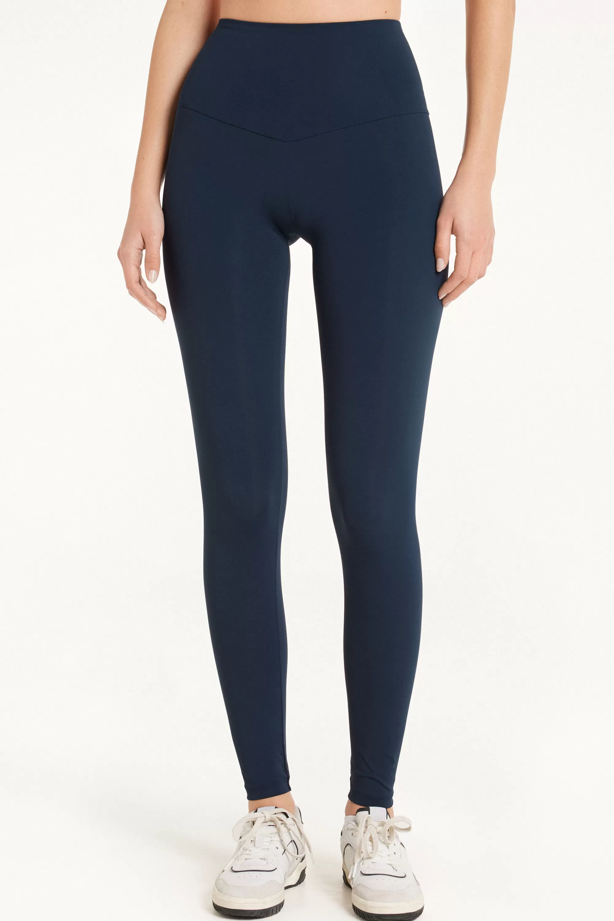 Hot Leggings Shaping - Leggings - Donna | Joggers e Leggings | Collezione Fitness