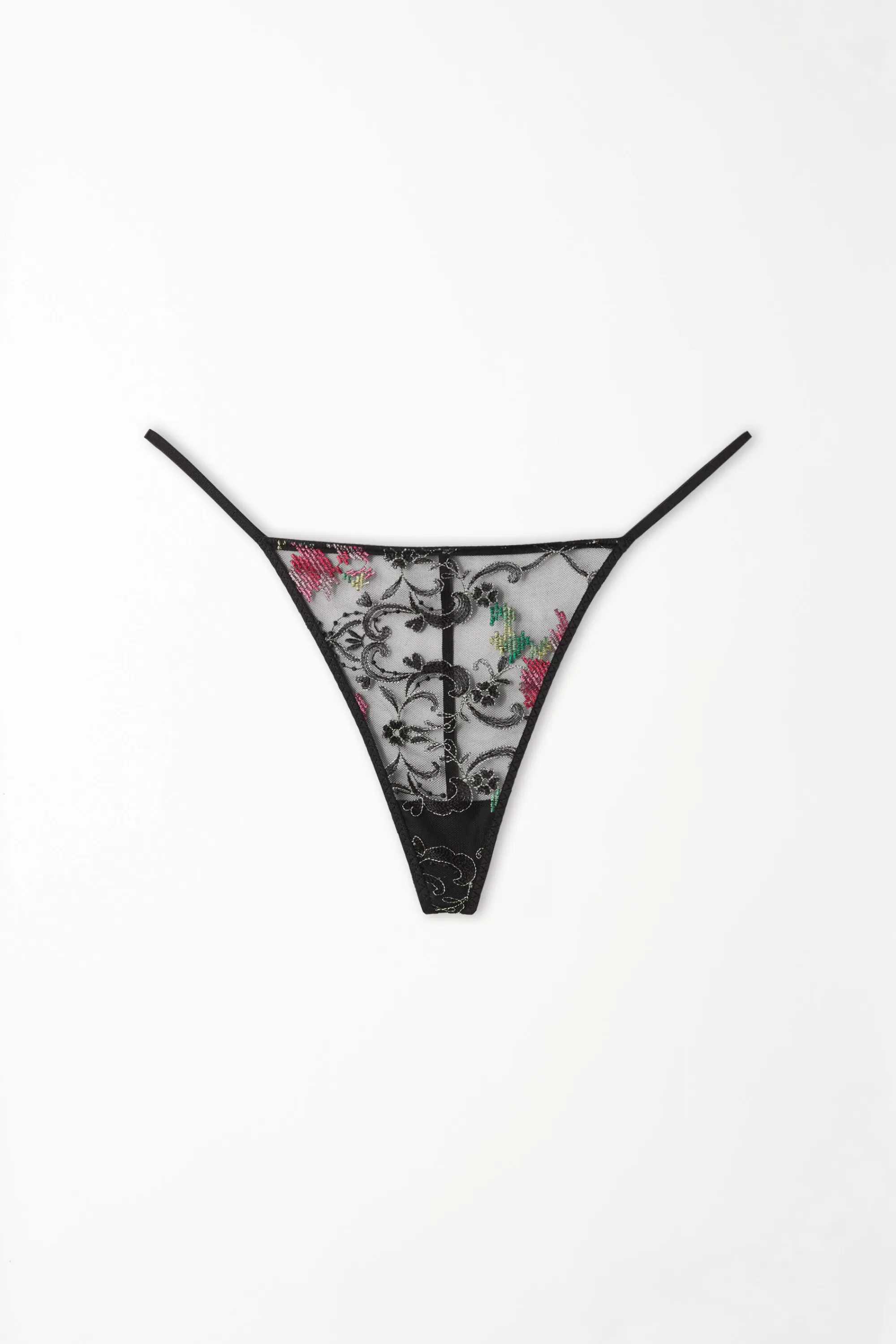 Flash Sale Perizoma Fianchetto A Tanga Seductive Cross Stitch - Perizoma E Tanga - Donna | Slip