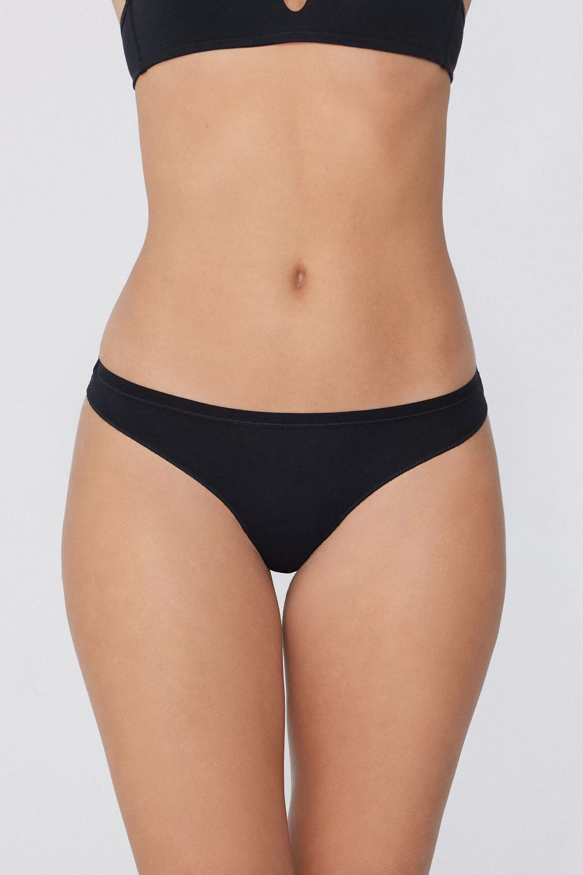 Clearance Perizoma In Cotone - Perizoma E Tanga - Donna | Intimo | Completi intimi