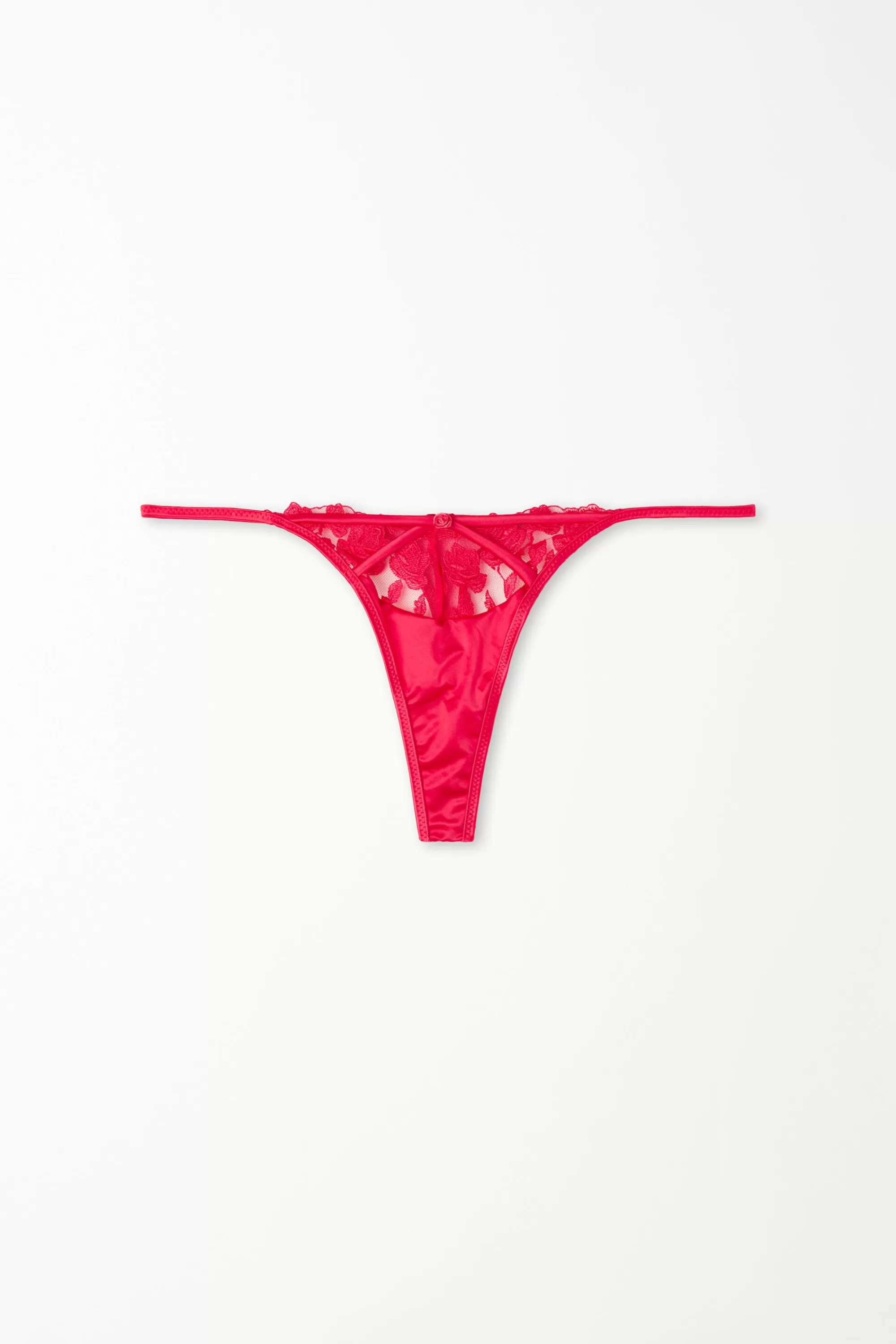 Cheap Perizoma Sgambato Con Fianchetto Tanga Passion Lace - Perizoma E Tanga - Donna | Completi intimi | Slip