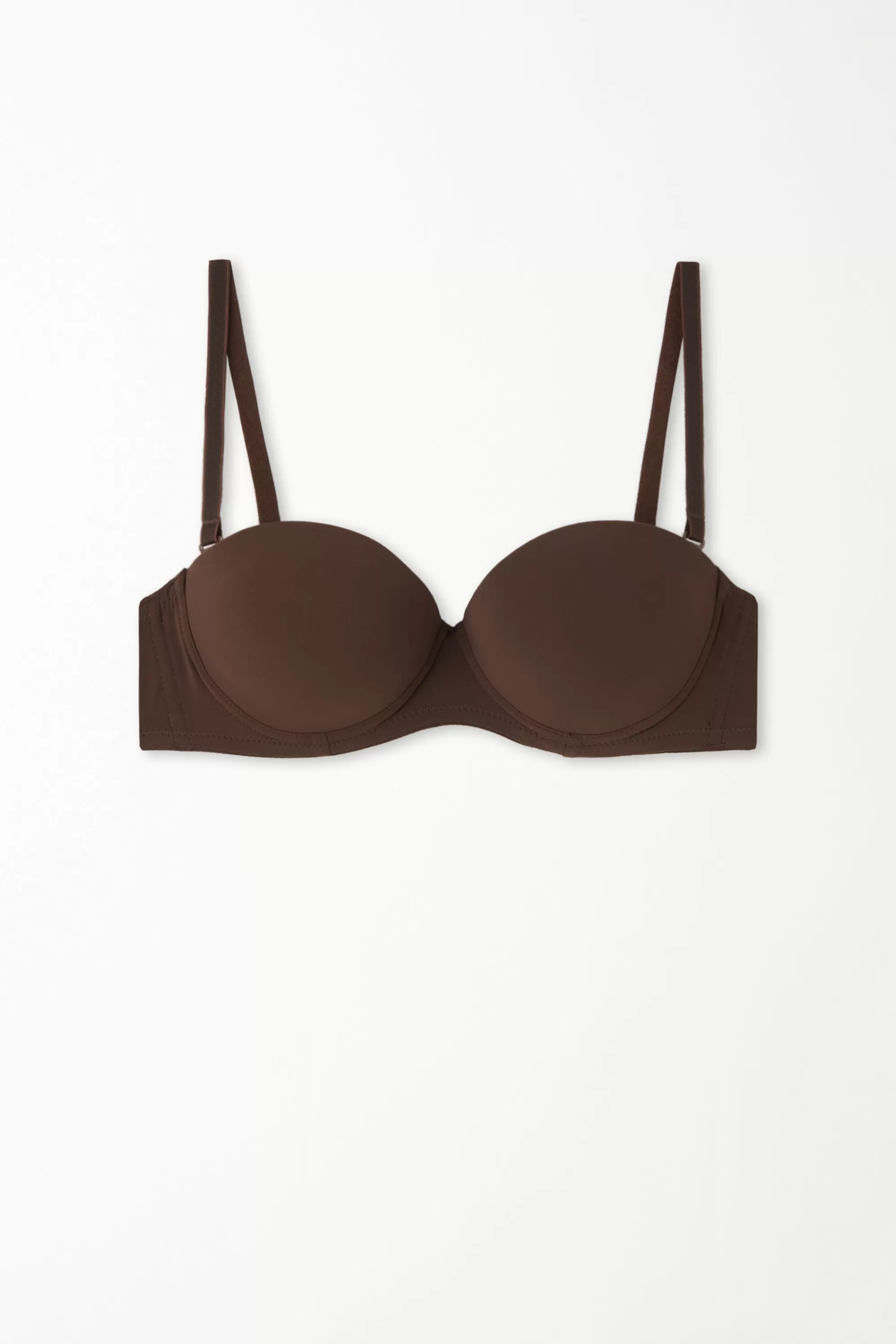 Online Reggiseno A Fascia Super Imbottita Madrid - Fascia E Senza Spalline - Donna | Sposa | Invisibile
