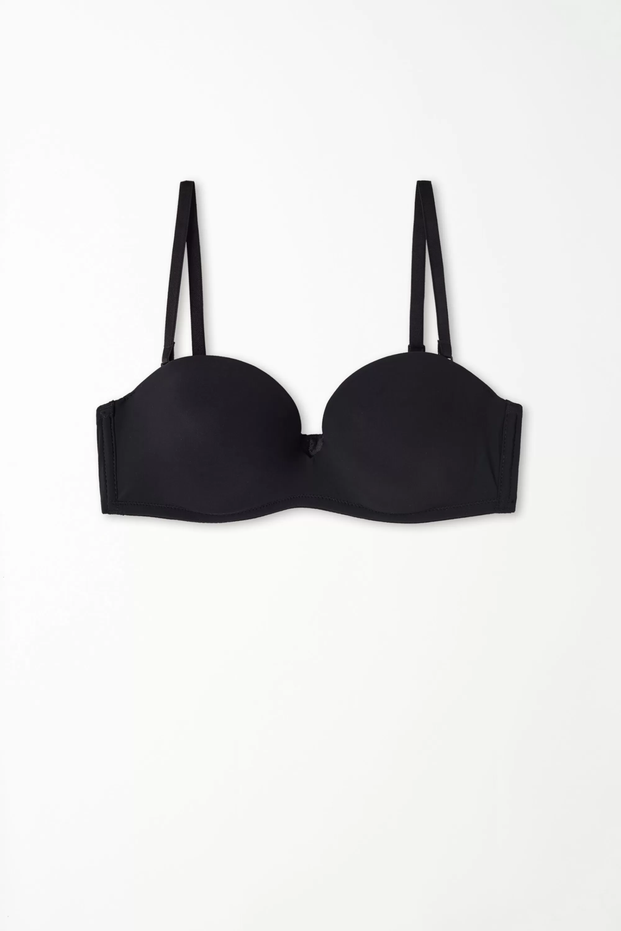 Best Sale Reggiseno Fascia Imbottita In Microfibra New York - Fascia E Senza Spalline - Donna | Sposa | Invisibile
