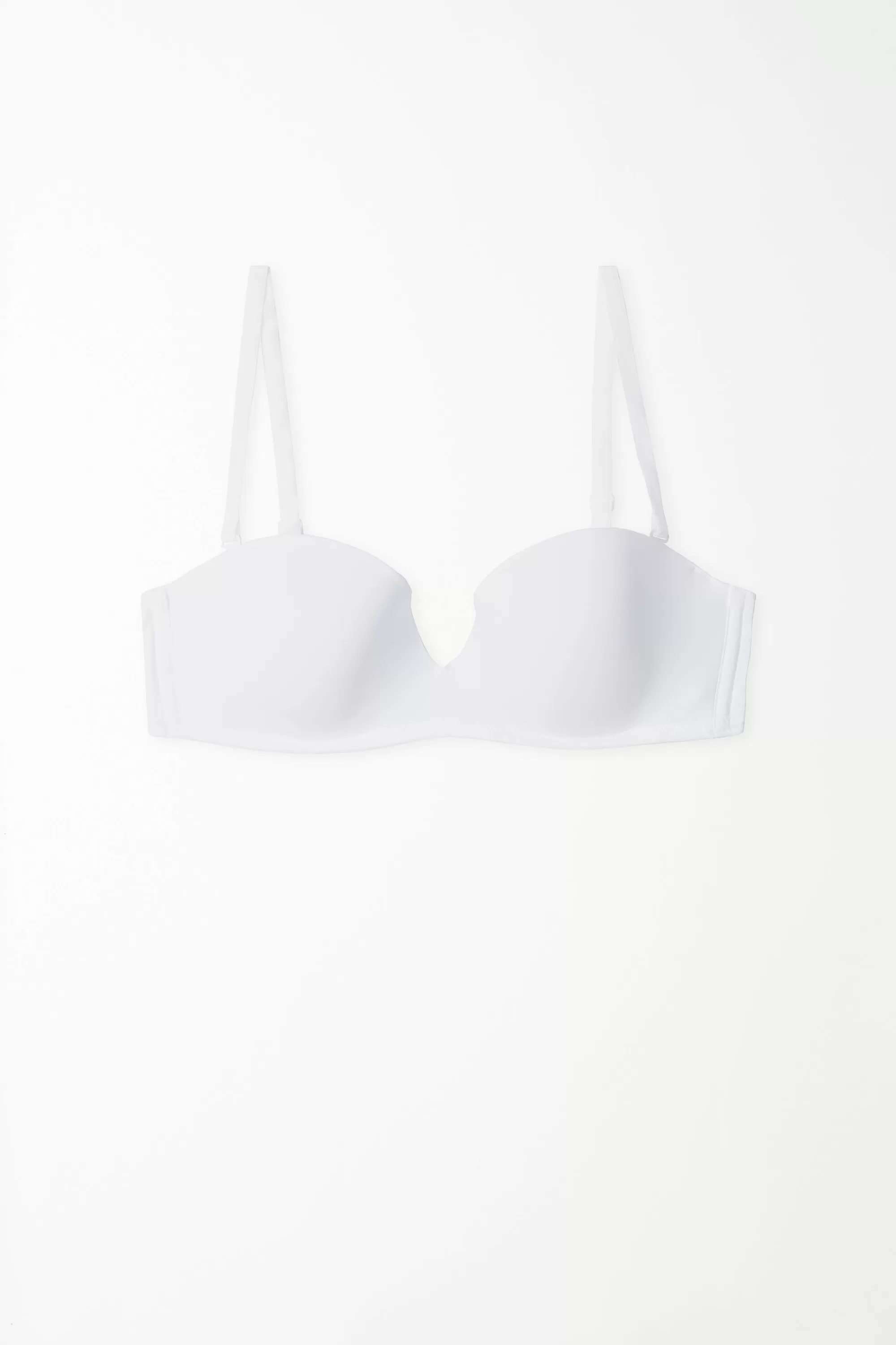 Clearance Reggiseno Fascia Imbottita In Microfibra New York - Fascia E Senza Spalline - Donna | Sposa | Invisibile