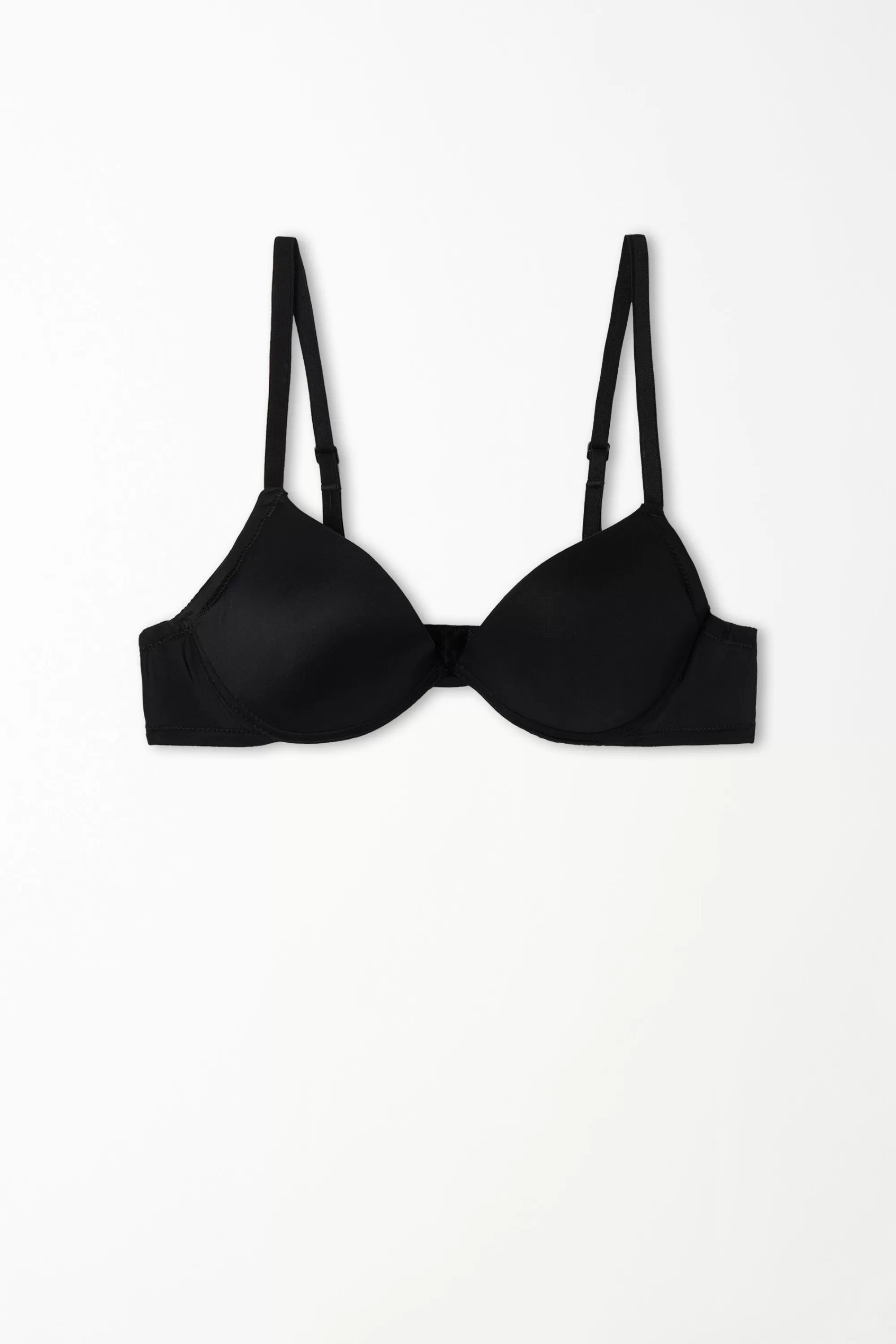 Sale Reggiseno Super Push-up In Microfibra Los Angeles - Push Up - Donna | Invisibile | Reggiseni