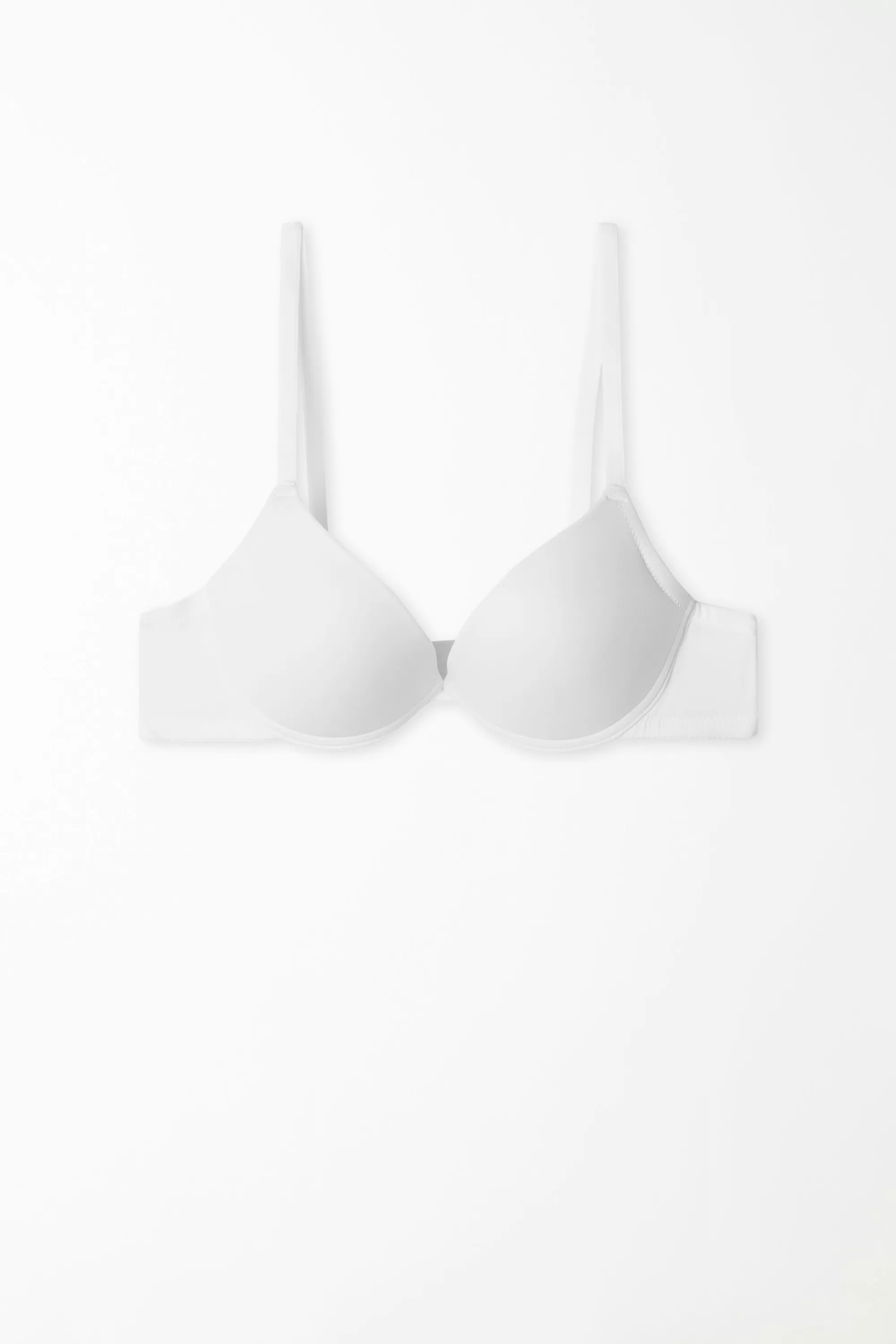 Shop Reggiseno Super Push-up In Microfibra Los Angeles - Push Up - Donna | Invisibile | Reggiseni