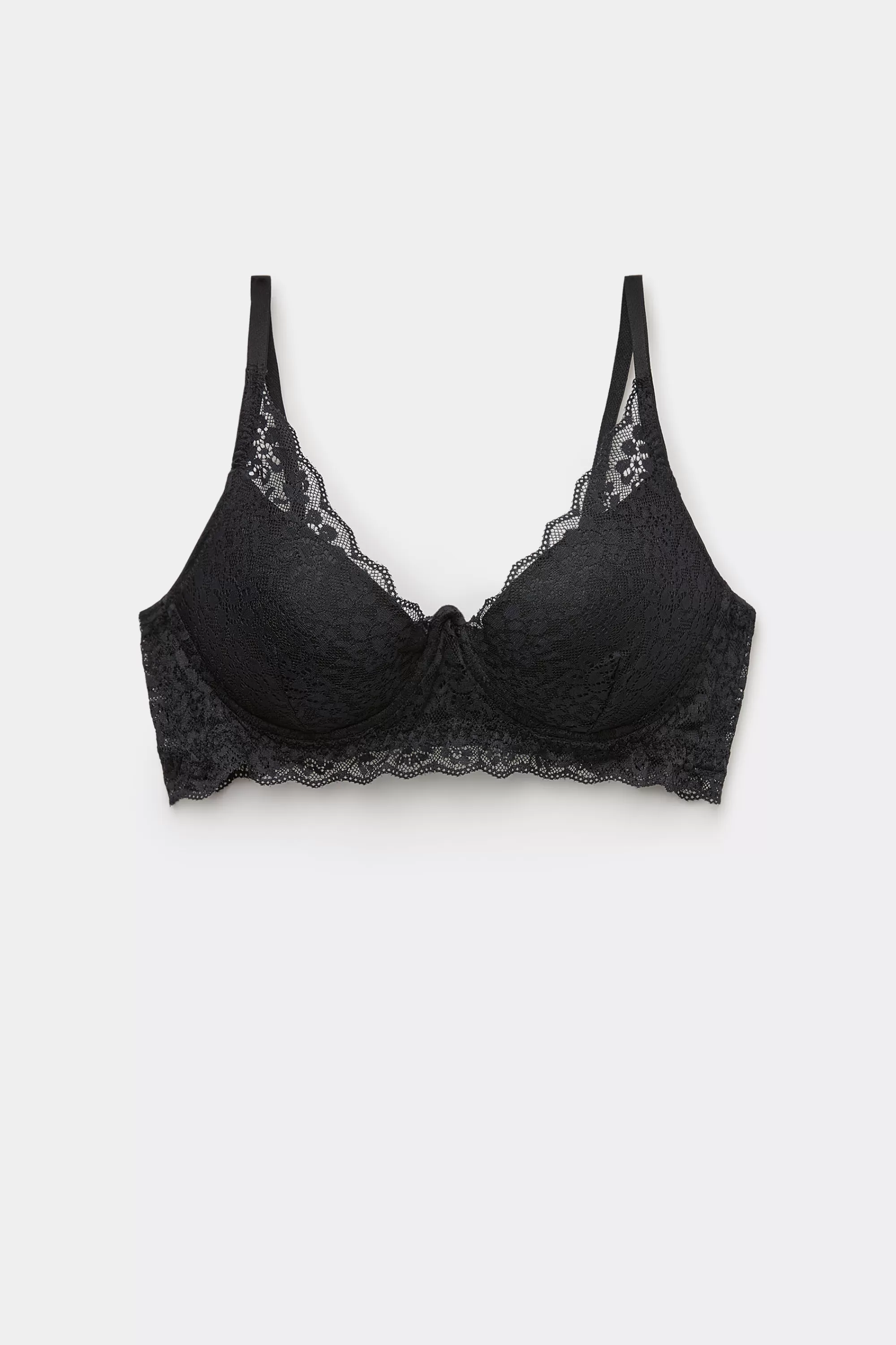 Best Sale Reggiseno Super Push-up In Pizzo Riciclato Malibù - Bralette E Brassiere - Donna | Invisibile | Completi intimi