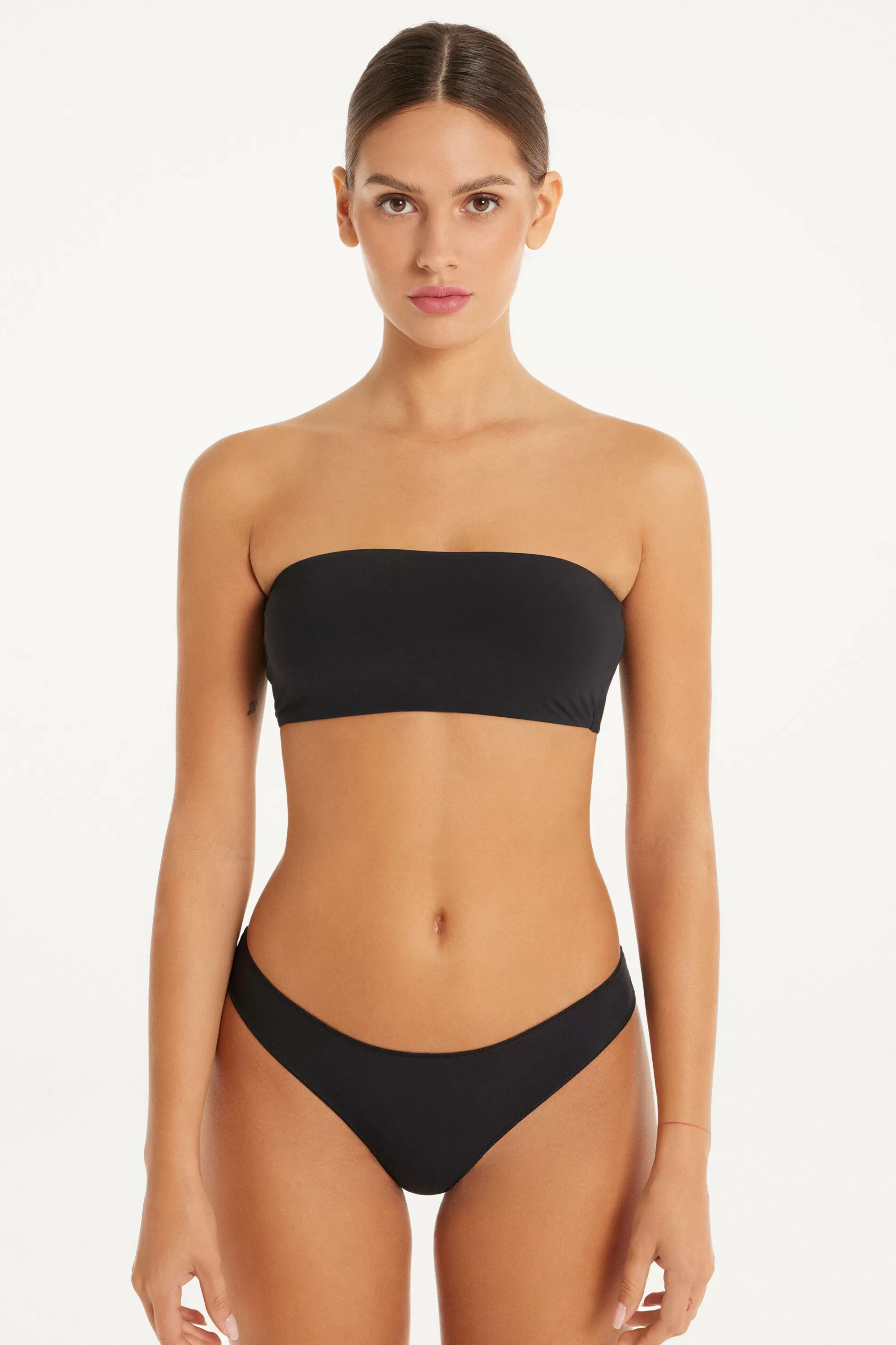 Clearance Reggiseno Top A Fascia Sydney In Microfibra - Fascia E Senza Spalline - Donna | Sposa | Invisibile