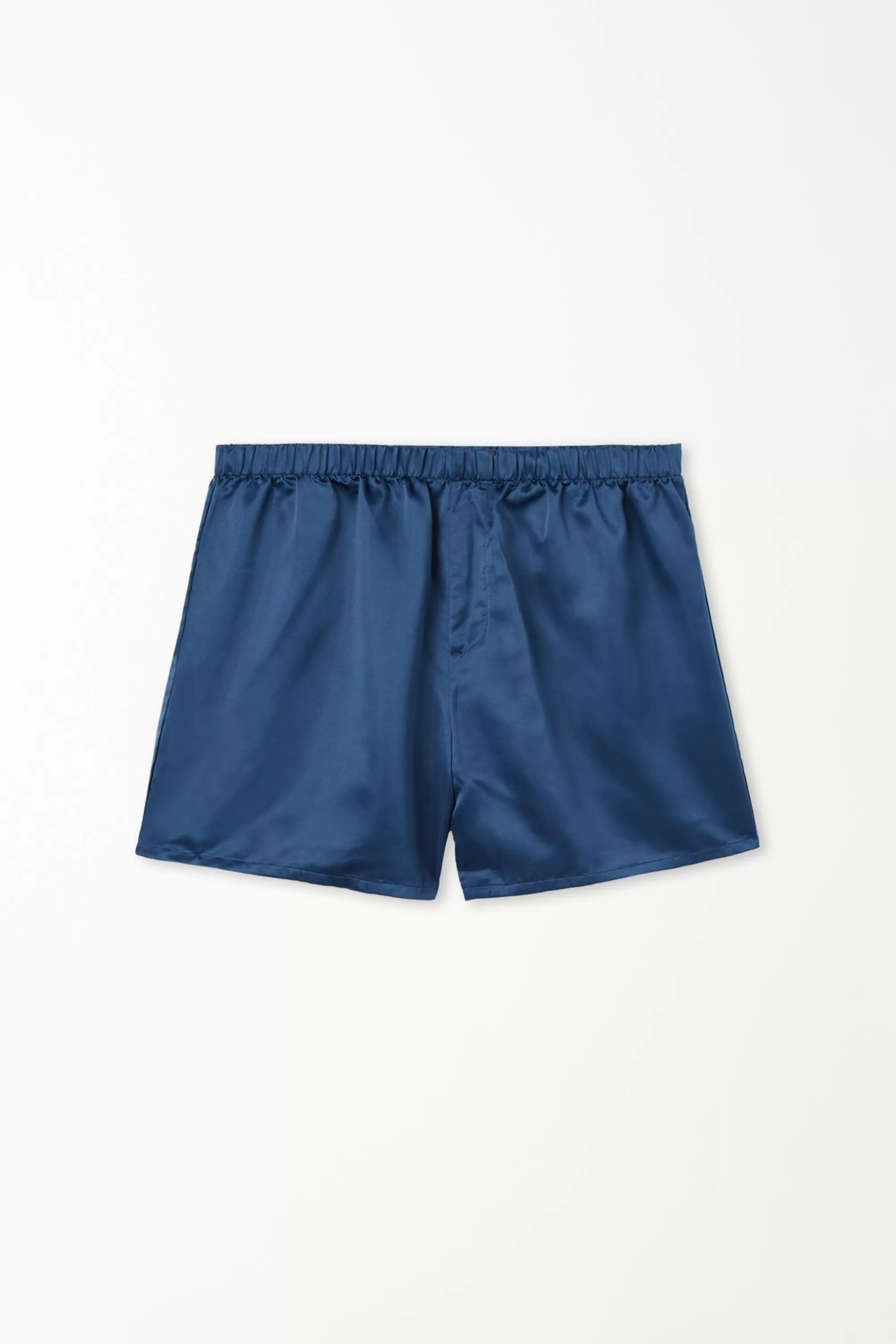 Outlet Shorts In Raso - Pigiami Corti - Uomo | Pigiami corti | Pigiami lunghi