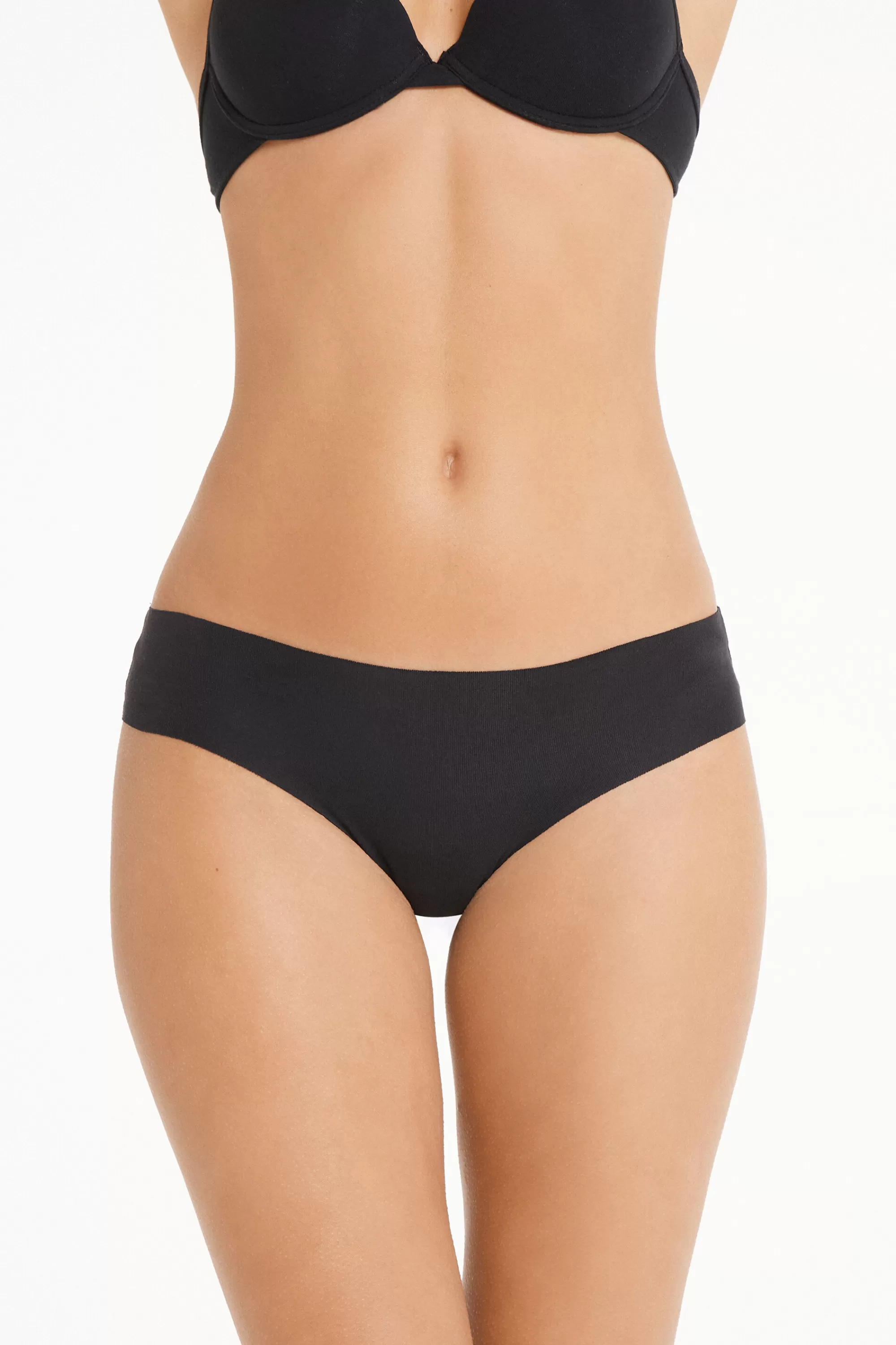 Online Slip Senza Cuciture In Cotone - Slip Classico - Donna | Invisibile | Completi intimi
