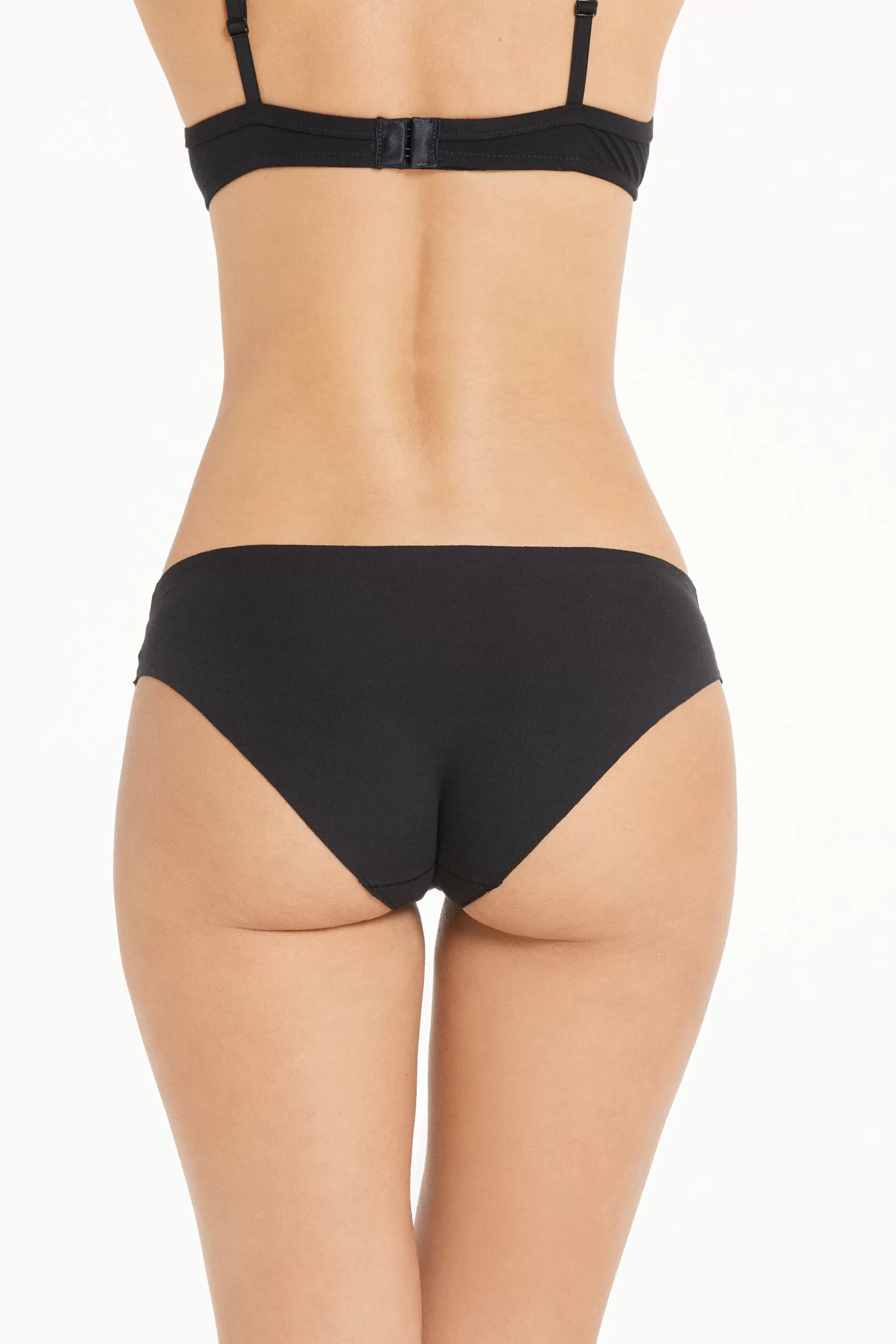 Online Slip Senza Cuciture In Cotone - Slip Classico - Donna | Invisibile | Completi intimi