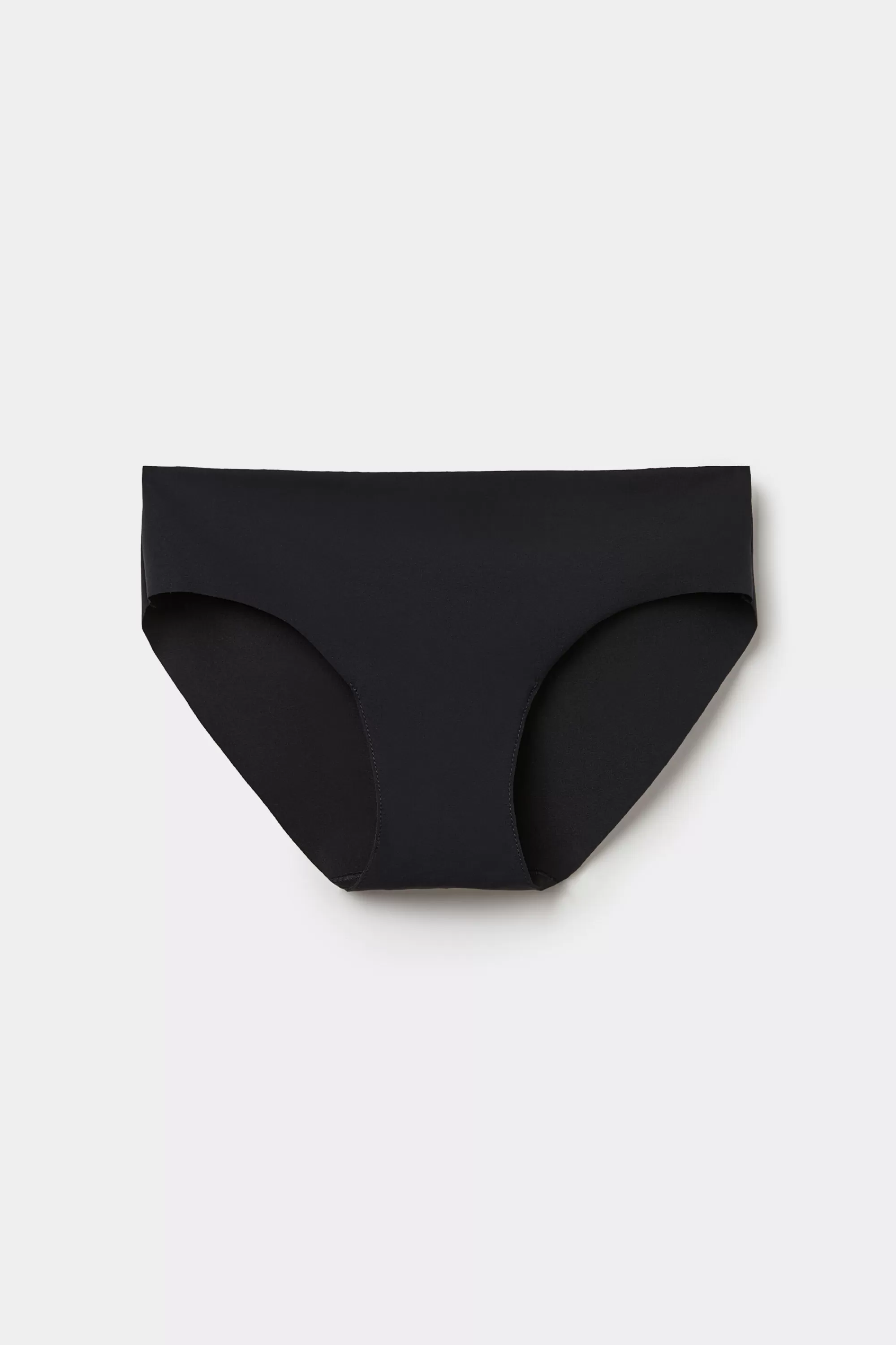 Sale Slip Taglio Vivo In Microfibra - Slip Classico - Donna | Invisibile | Completi intimi