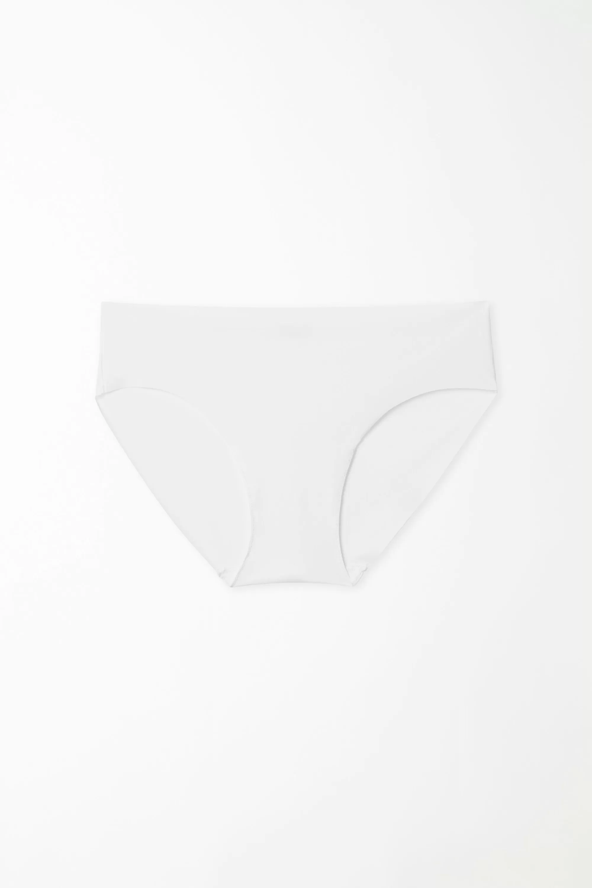 Online Slip Taglio Vivo In Microfibra - Slip Classico - Donna | Invisibile | Completi intimi