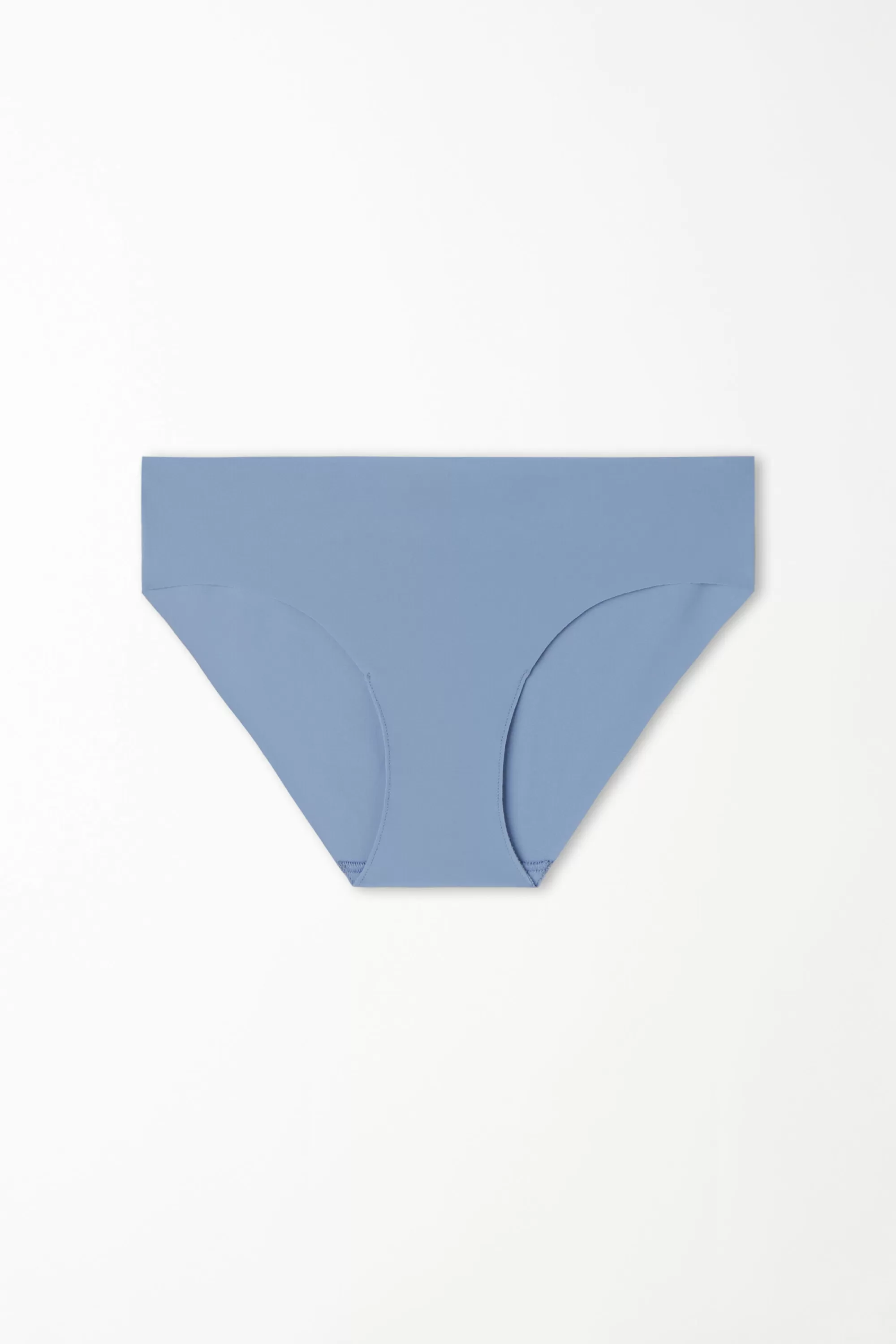 Sale Slip Taglio Vivo In Microfibra - Slip Classico - Donna | Completi intimi | Slip