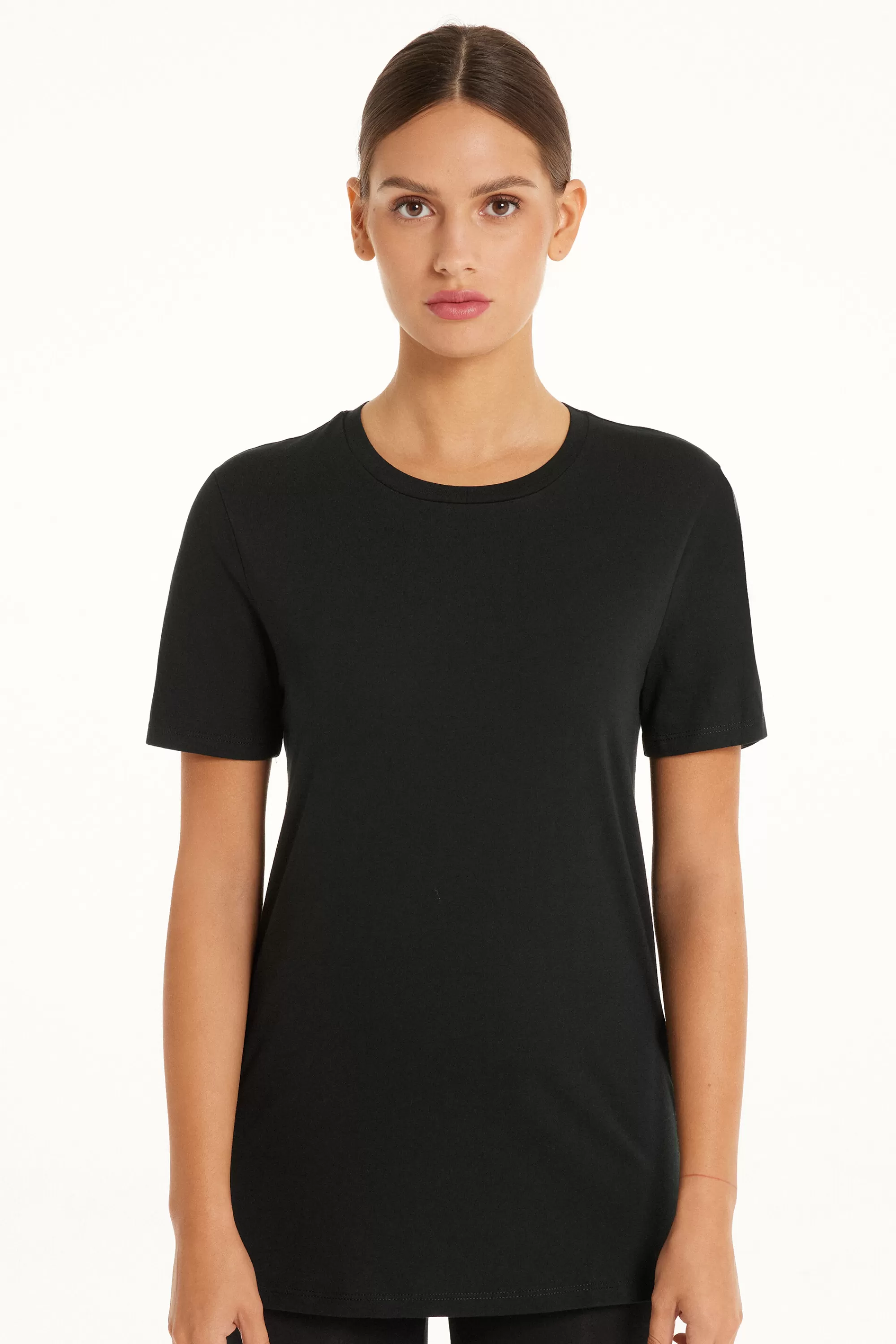 Cheap T-shirt Basic Jersey - Magliette Maniche Corte - Donna | Magliette maniche corte