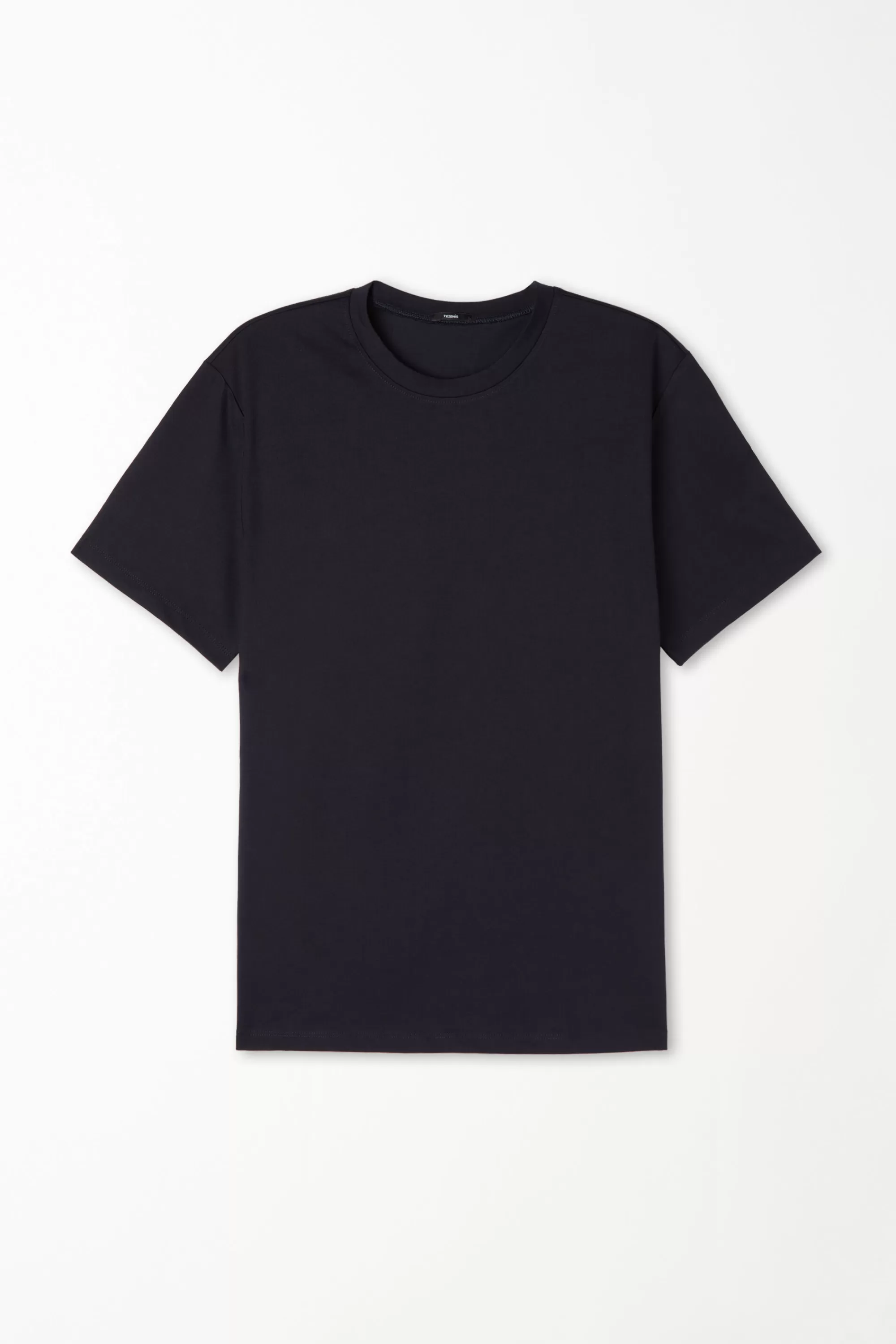 Fashion T-Shirt In 100% Cotone A Girocollo - T-shirt E Magliette - Uomo | T-shirt e Magliette